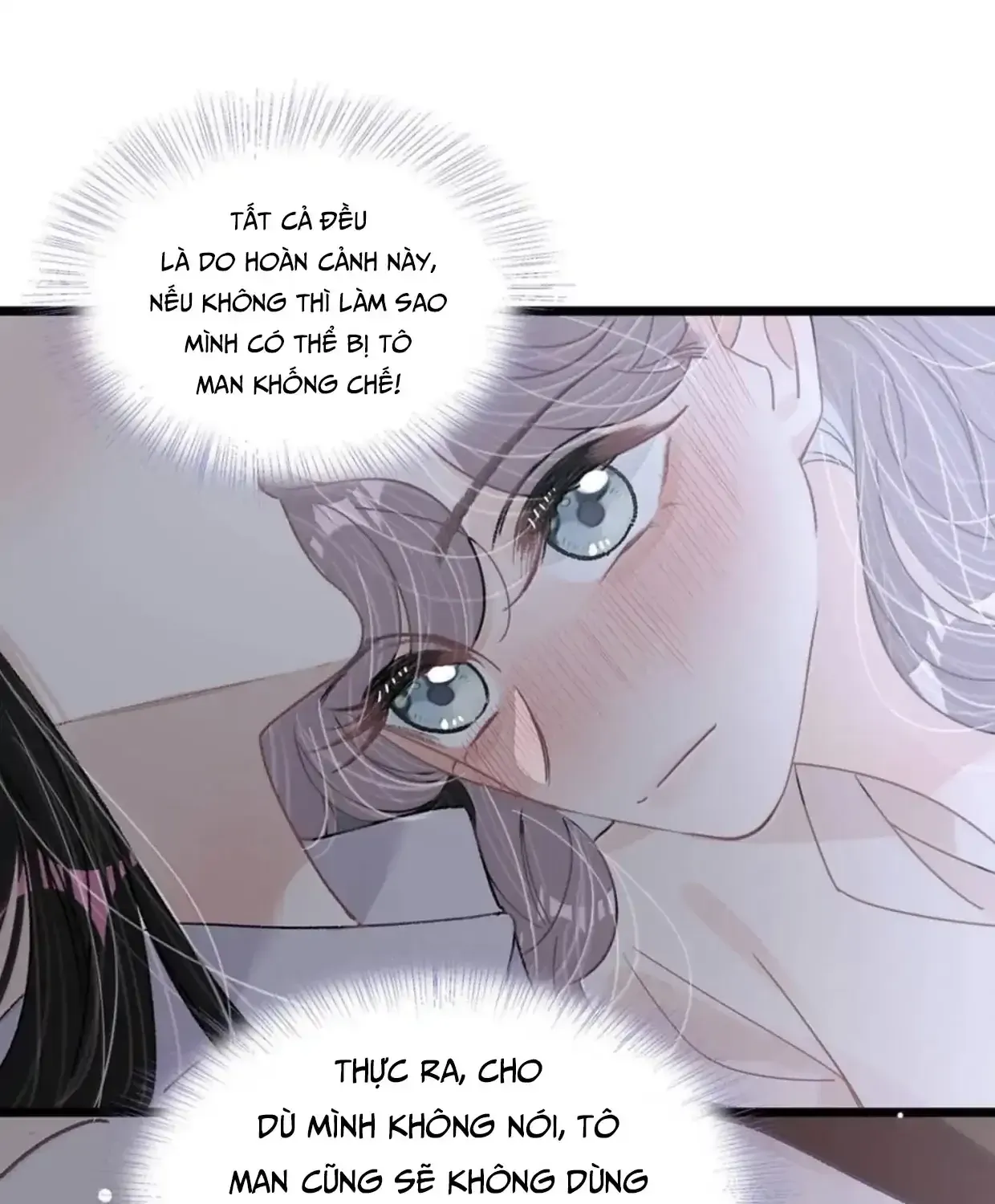 Tôi Bị Mẹ Kế Ép Yêu Đương Chap 49 - Next Chap 50