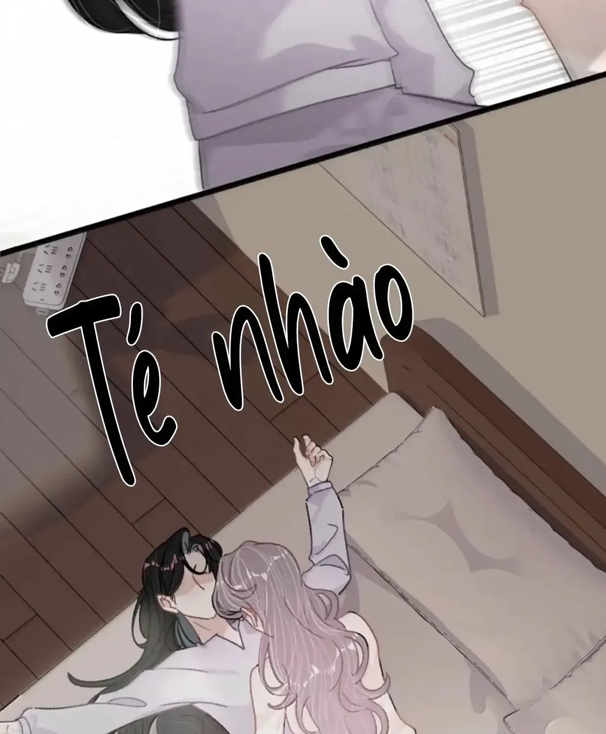 Tôi Bị Mẹ Kế Ép Yêu Đương Chap 49 - Next Chap 50