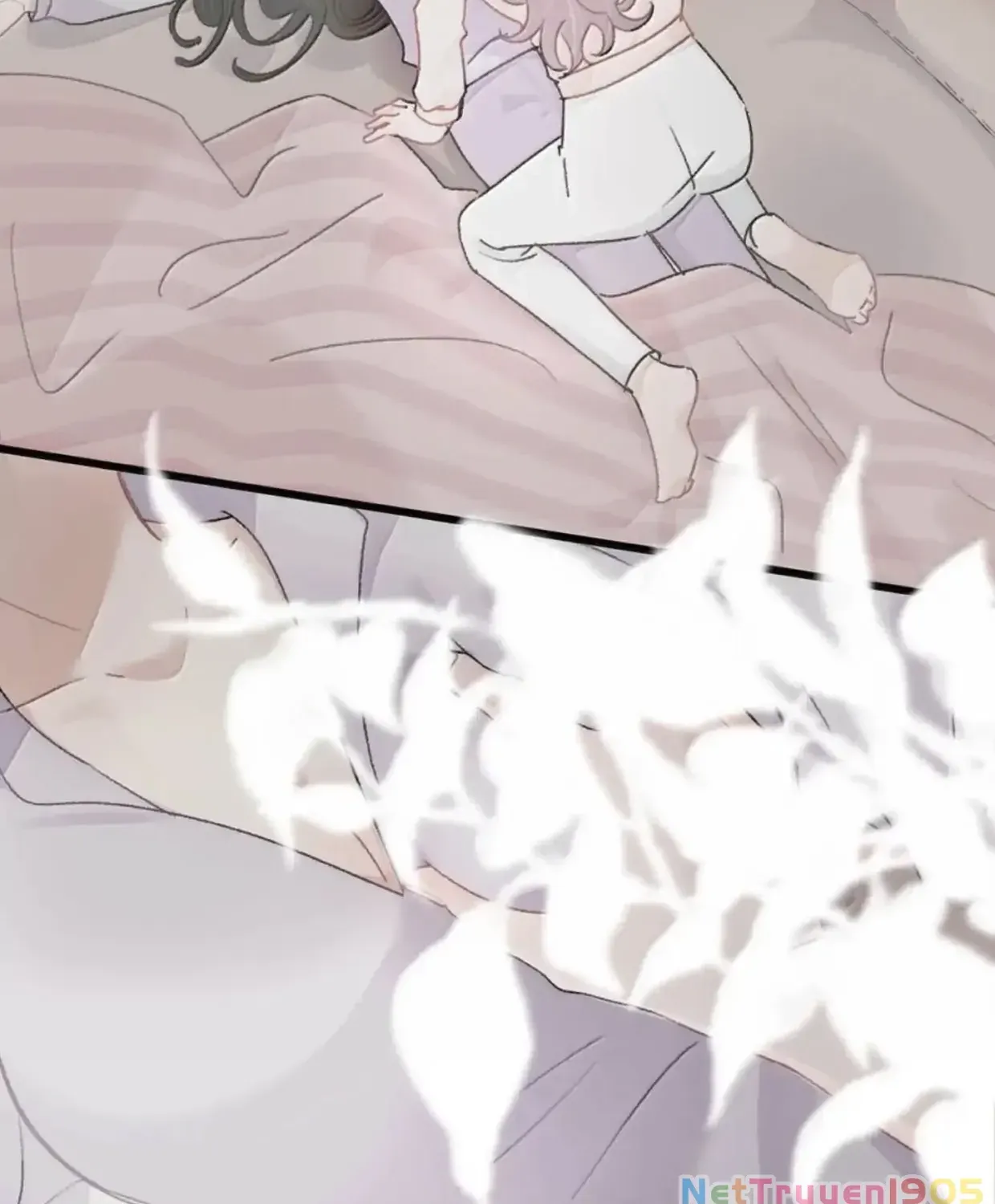 Tôi Bị Mẹ Kế Ép Yêu Đương Chap 49 - Next Chap 50