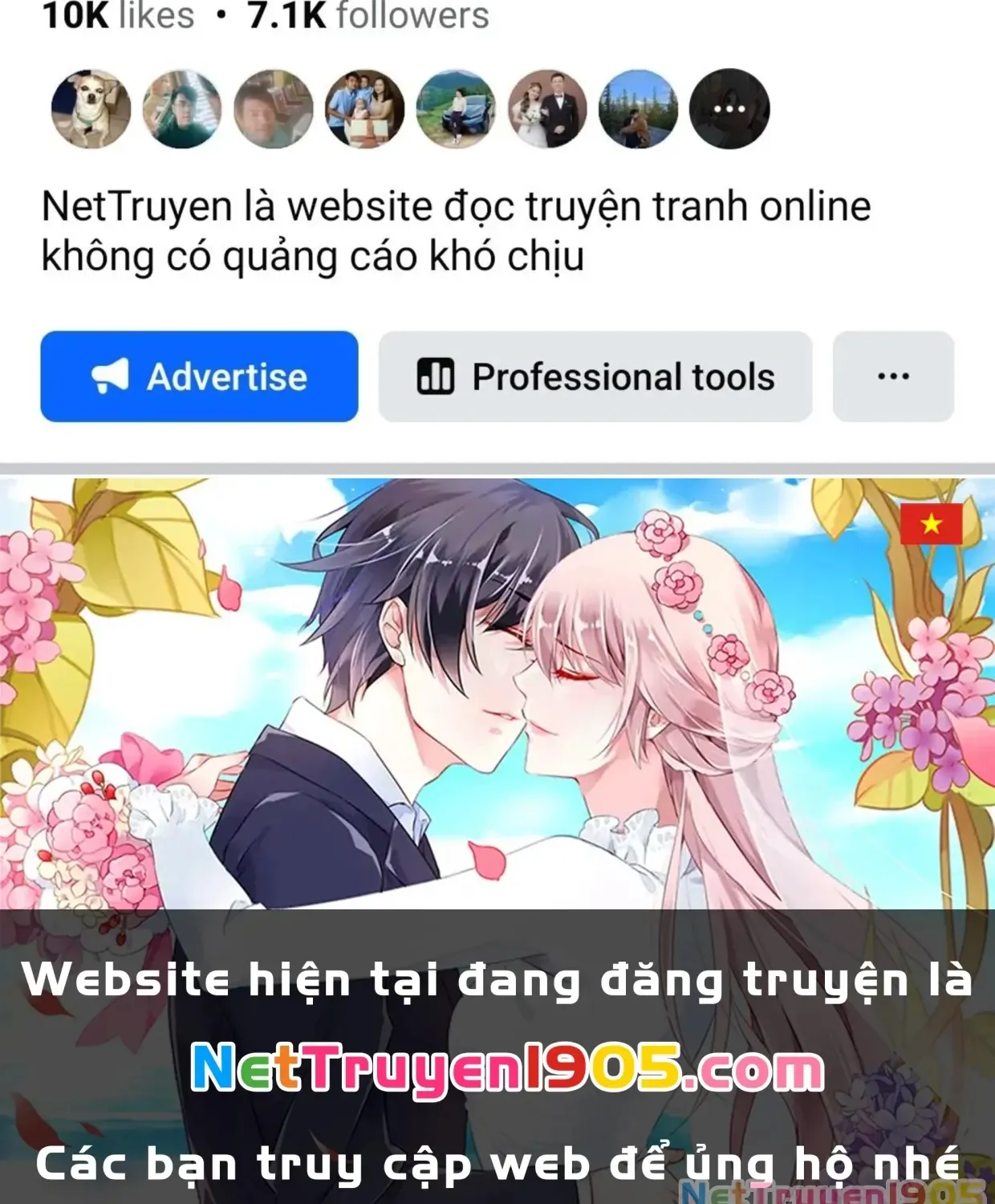 Tôi Bị Mẹ Kế Ép Yêu Đương Chap 49 - Next Chap 50