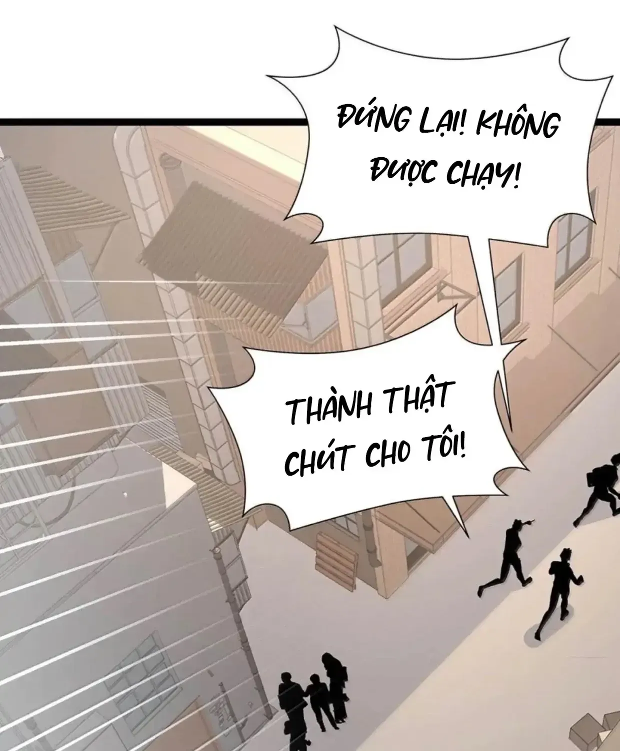 Tôi Bị Mẹ Kế Ép Yêu Đương Chap 50 - Next Chap 51