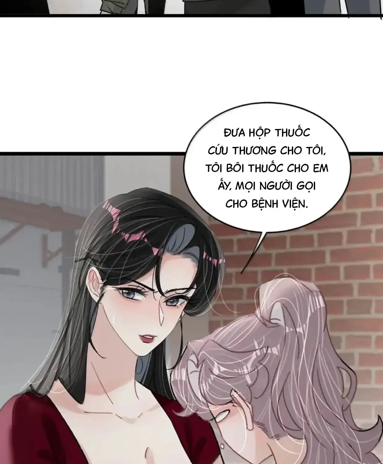 Tôi Bị Mẹ Kế Ép Yêu Đương Chap 50 - Next Chap 51
