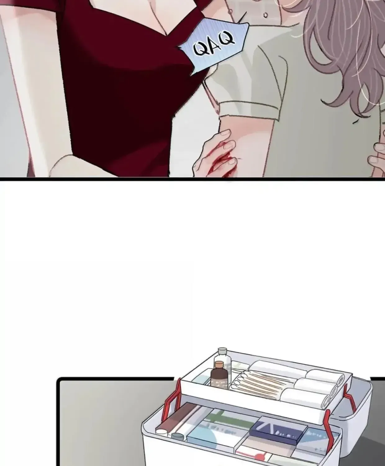 Tôi Bị Mẹ Kế Ép Yêu Đương Chap 50 - Next Chap 51