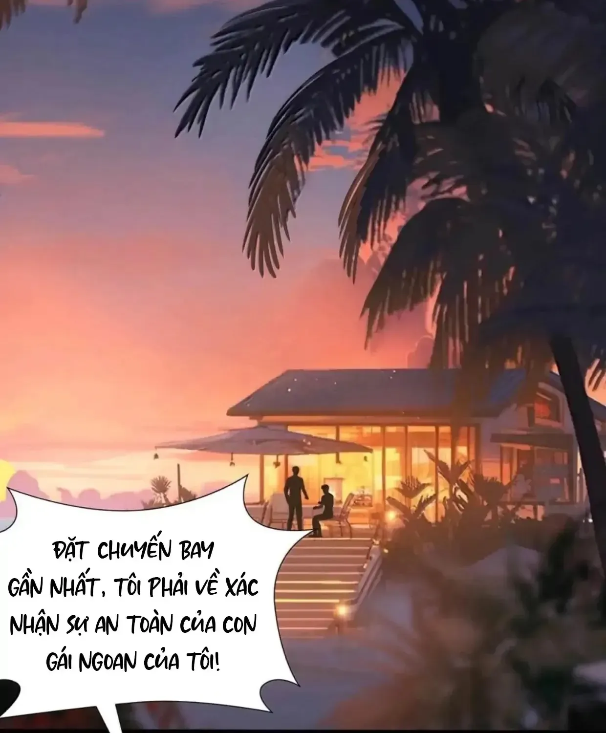 Tôi Bị Mẹ Kế Ép Yêu Đương Chap 50 - Next Chap 51
