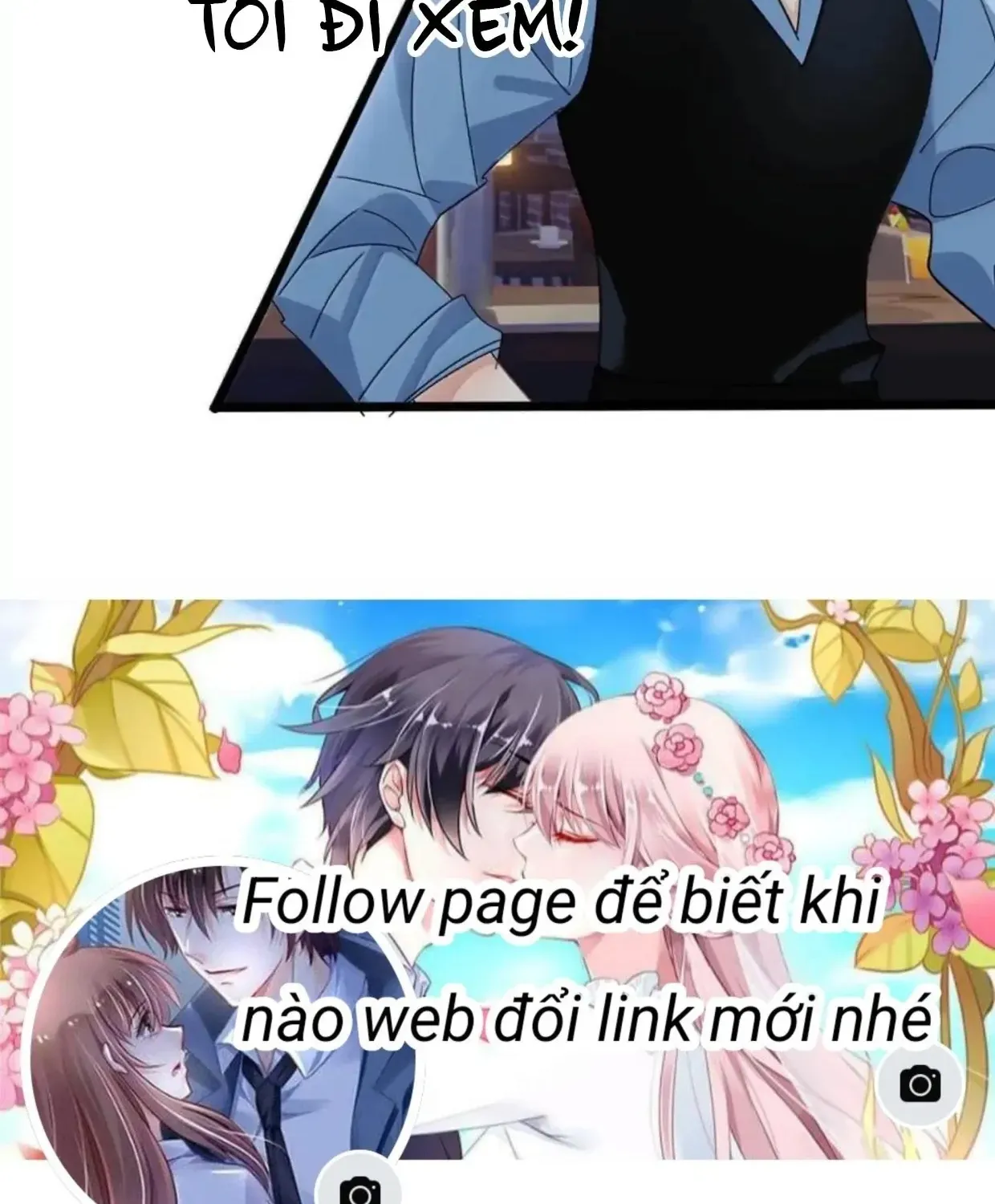 Tôi Bị Mẹ Kế Ép Yêu Đương Chap 50 - Next Chap 51