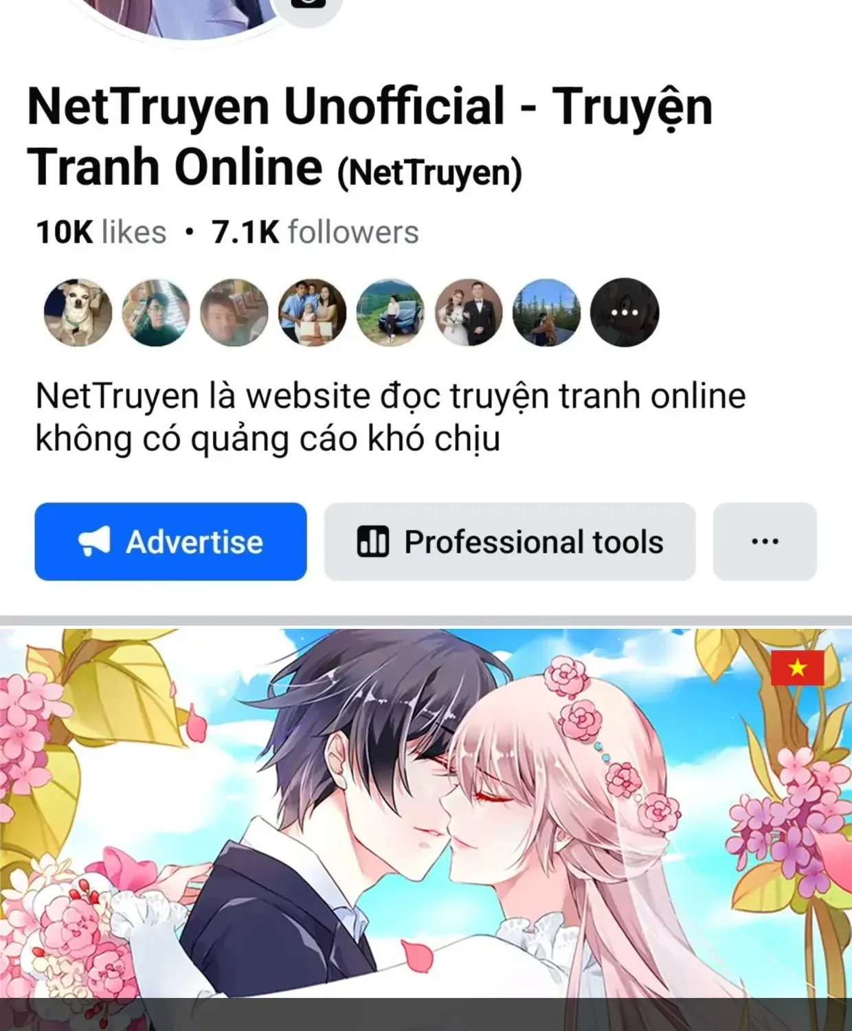 Tôi Bị Mẹ Kế Ép Yêu Đương Chap 50 - Next Chap 51