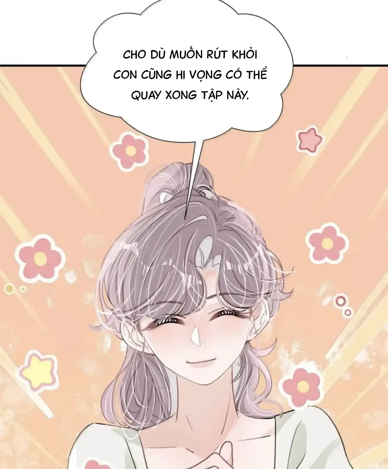 Tôi Bị Mẹ Kế Ép Yêu Đương Chap 52 - Next Chap 53