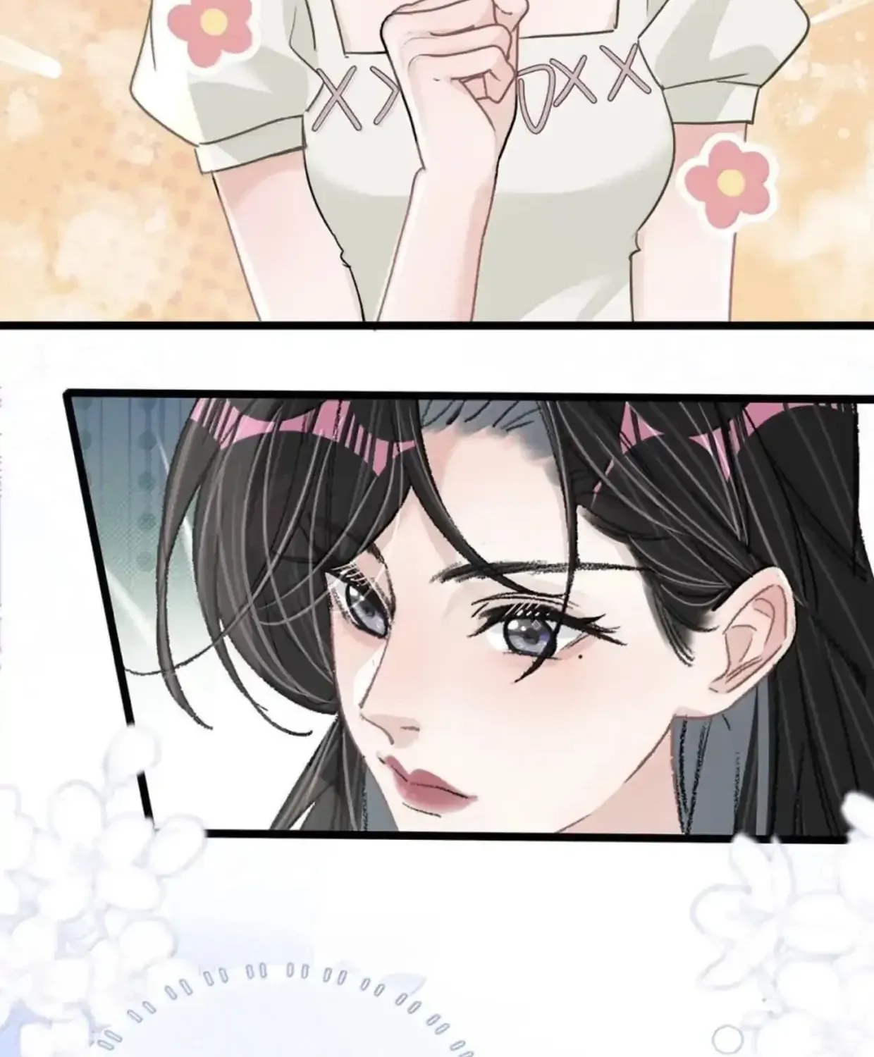 Tôi Bị Mẹ Kế Ép Yêu Đương Chap 52 - Next Chap 53