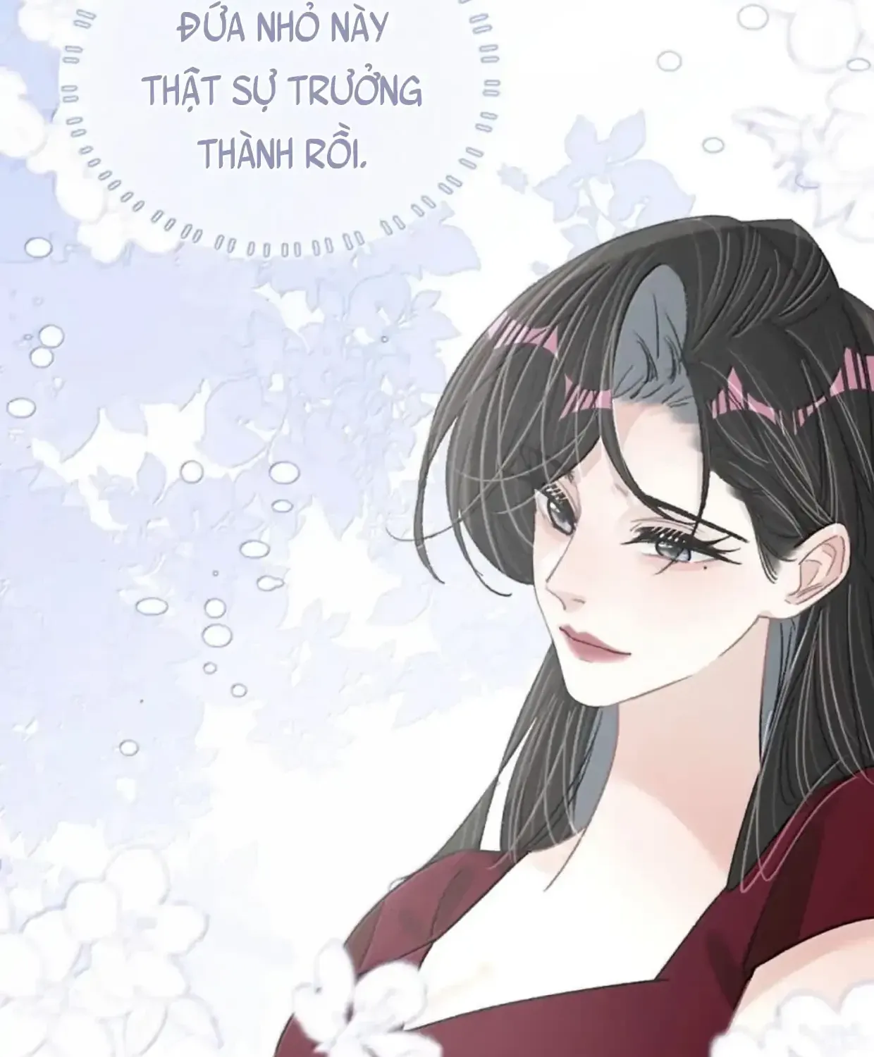Tôi Bị Mẹ Kế Ép Yêu Đương Chap 52 - Next Chap 53