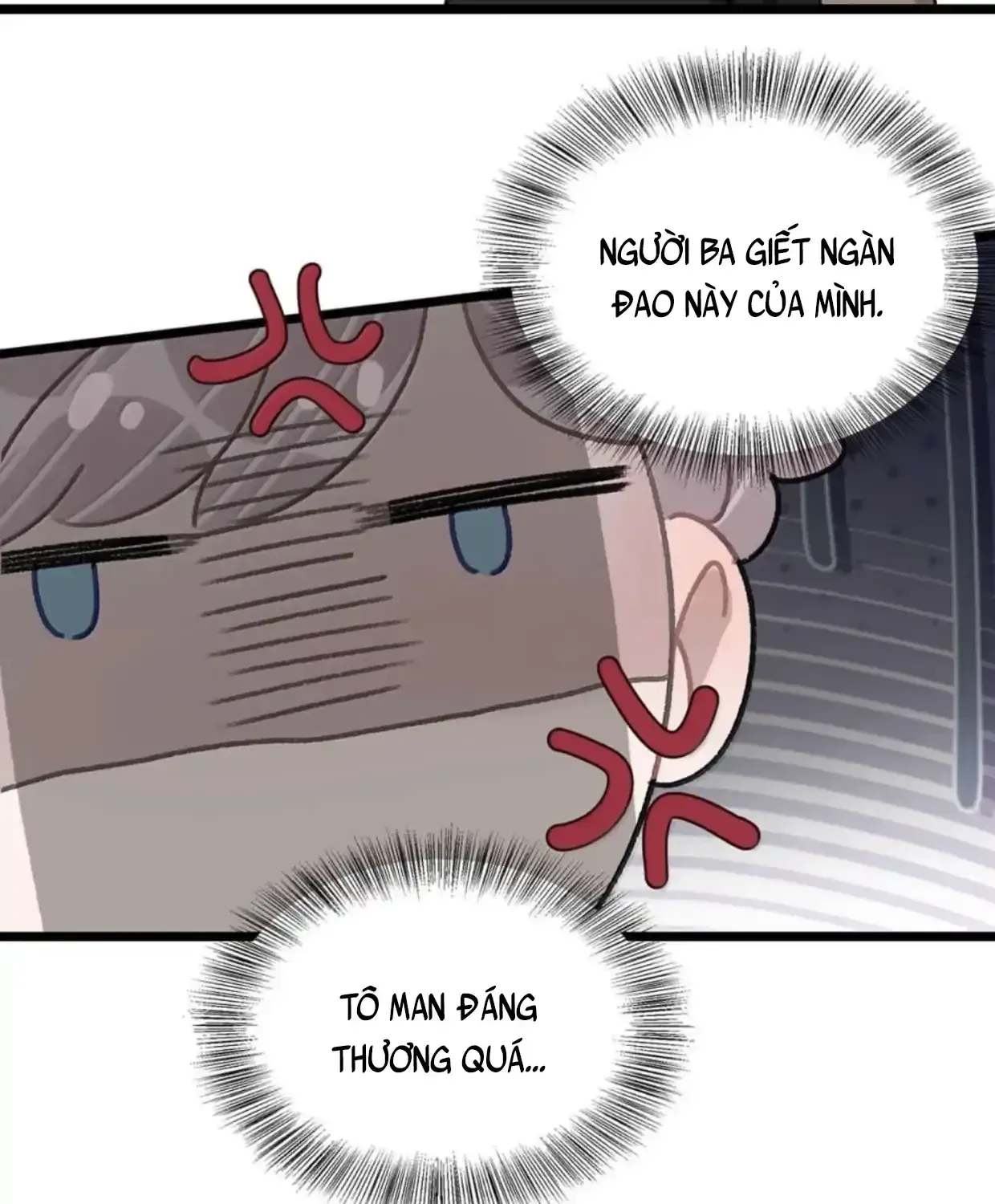 Tôi Bị Mẹ Kế Ép Yêu Đương Chap 52 - Next Chap 53