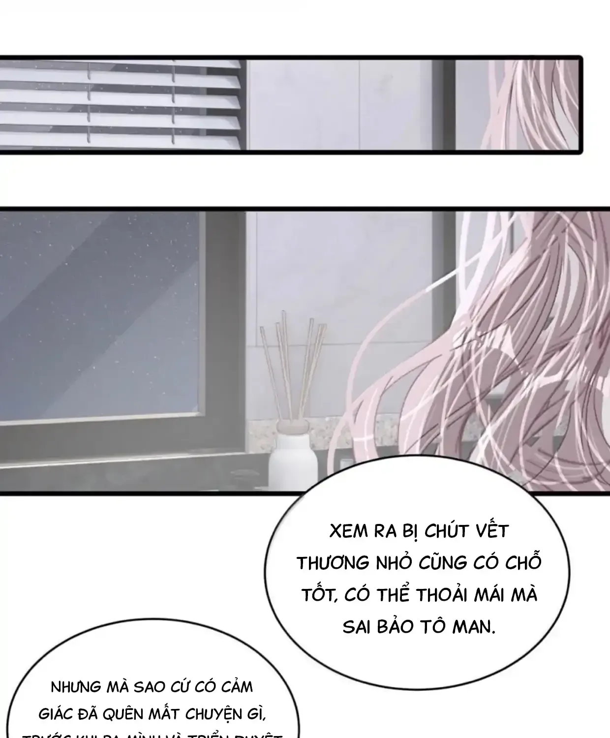 Tôi Bị Mẹ Kế Ép Yêu Đương Chap 52 - Next Chap 53