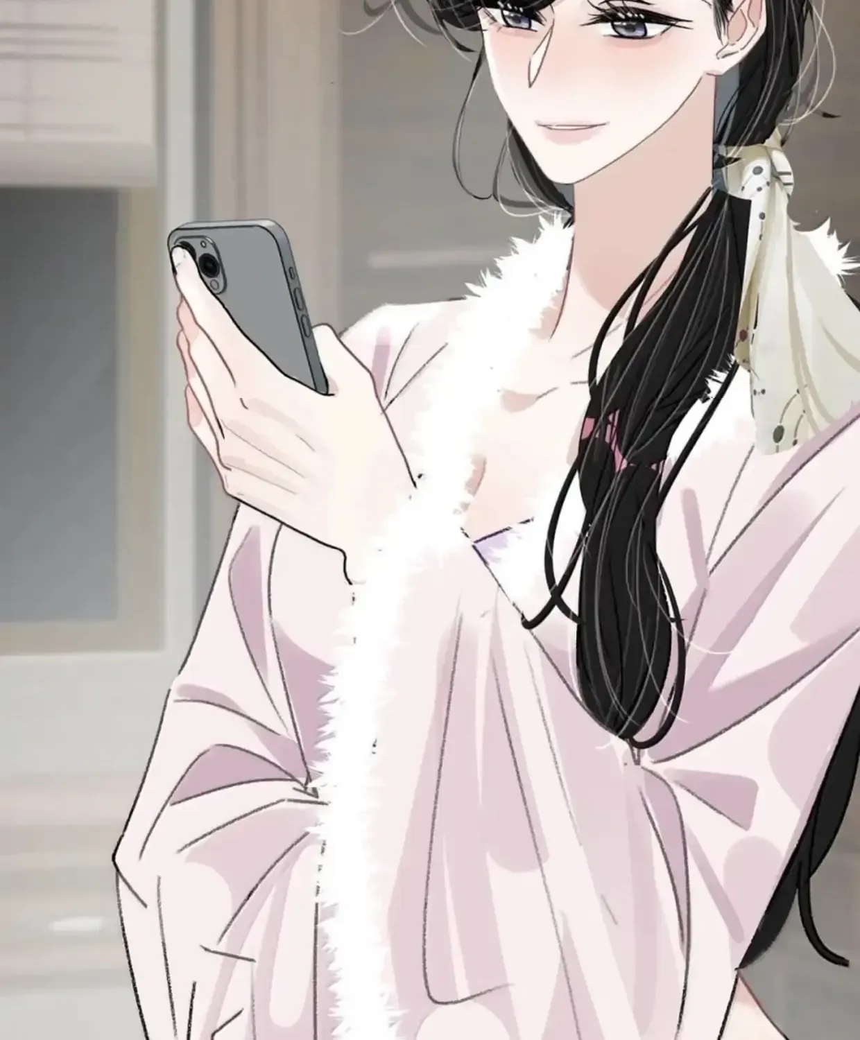 Tôi Bị Mẹ Kế Ép Yêu Đương Chap 52 - Next Chap 53