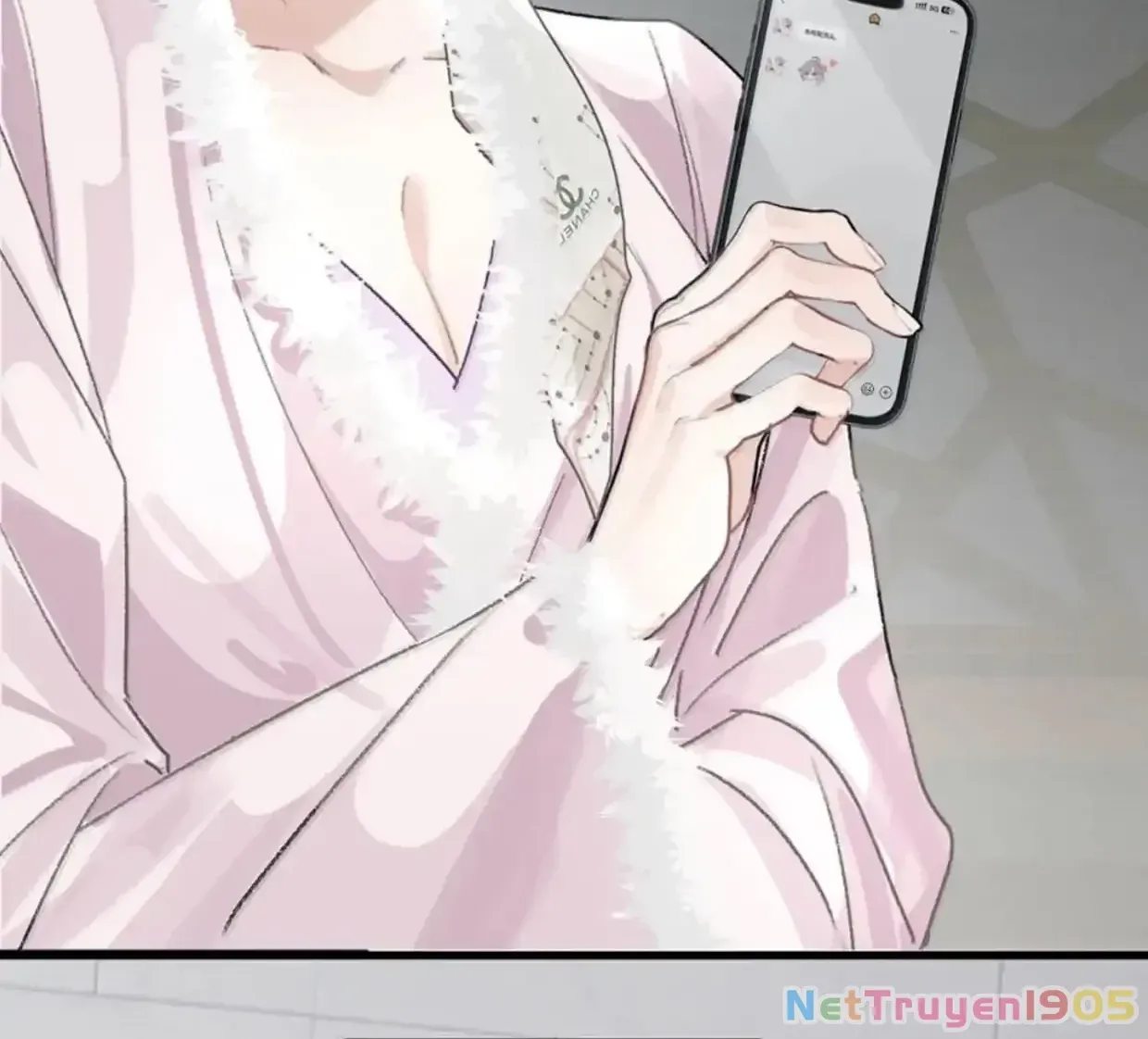 Tôi Bị Mẹ Kế Ép Yêu Đương Chap 52 - Next Chap 53