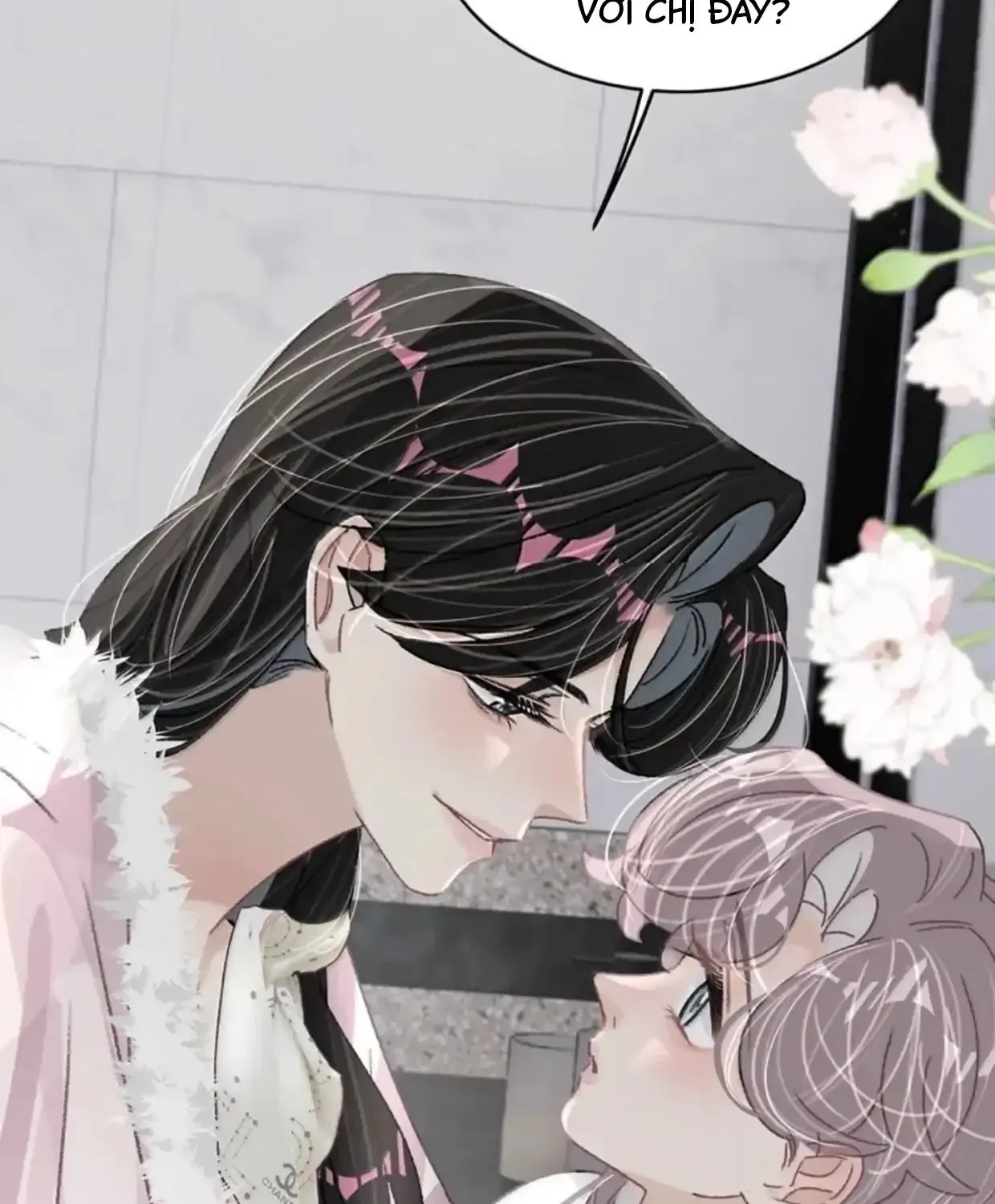 Tôi Bị Mẹ Kế Ép Yêu Đương Chap 52 - Next Chap 53