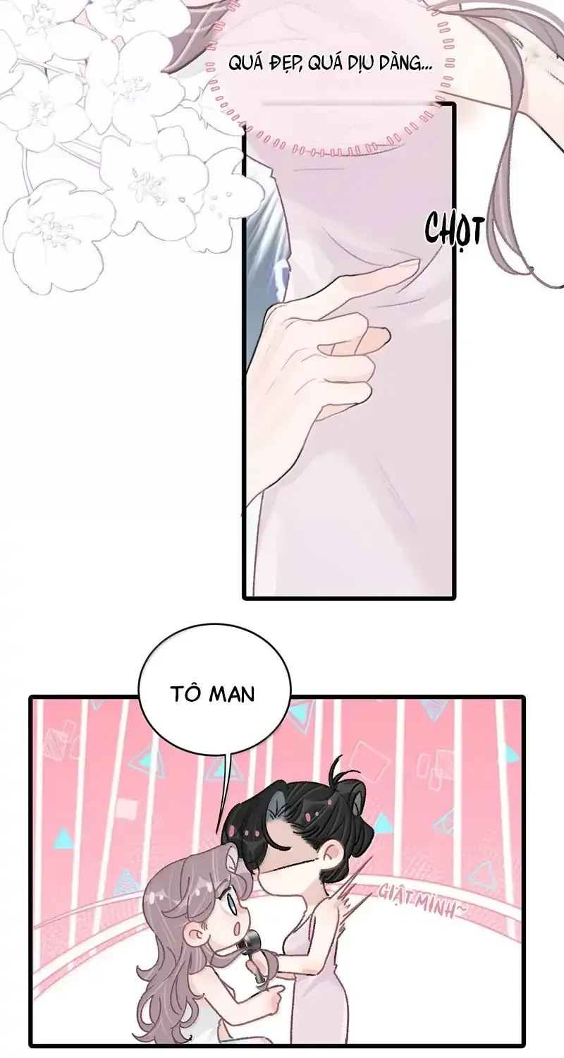 Tôi Bị Mẹ Kế Ép Yêu Đương Chap 54 - Next Chap 55