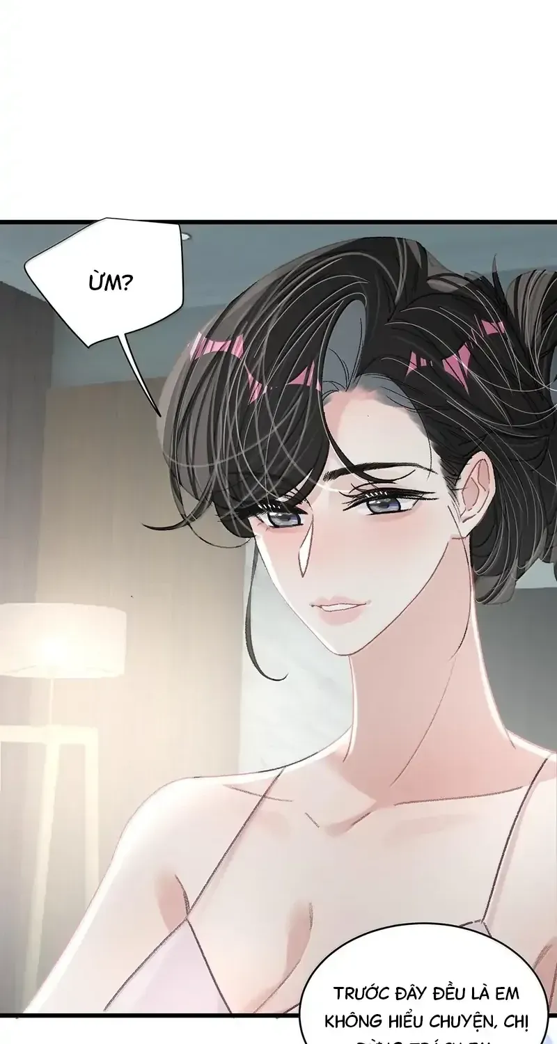 Tôi Bị Mẹ Kế Ép Yêu Đương Chap 54 - Next Chap 55