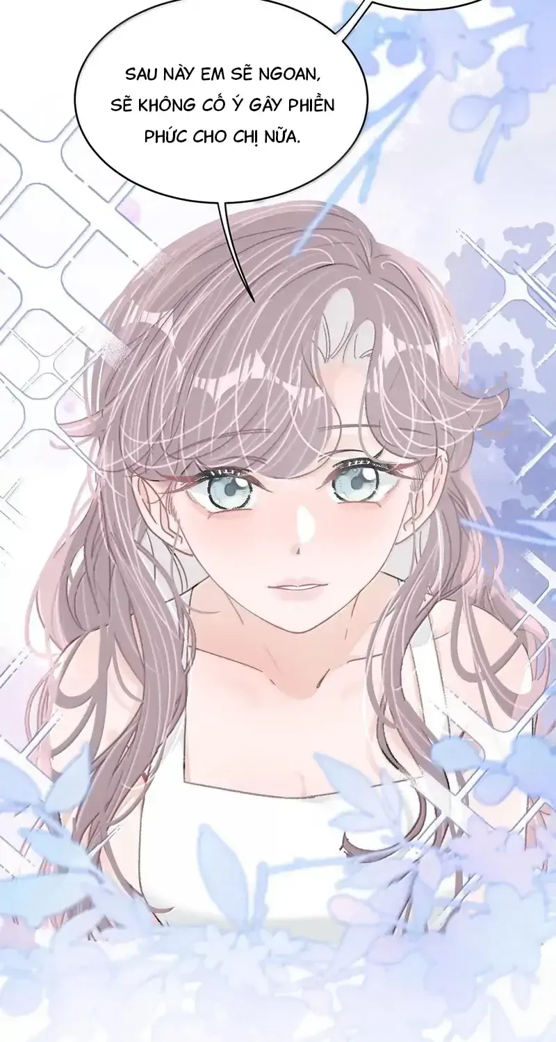 Tôi Bị Mẹ Kế Ép Yêu Đương Chap 54 - Next Chap 55