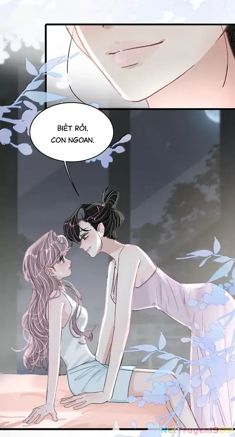 Tôi Bị Mẹ Kế Ép Yêu Đương Chap 54 - Next Chap 55
