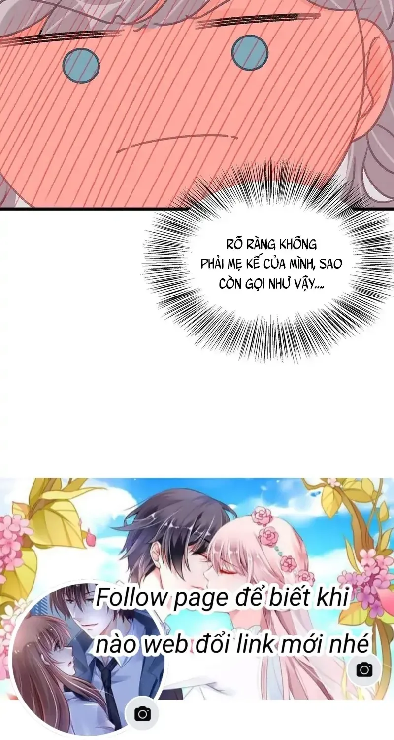 Tôi Bị Mẹ Kế Ép Yêu Đương Chap 54 - Next Chap 55