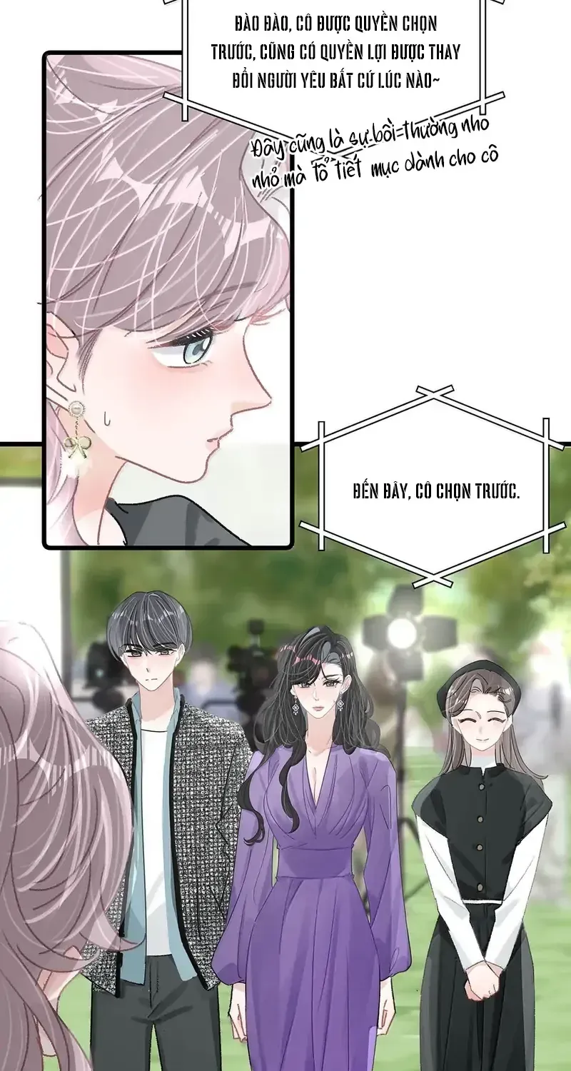 Tôi Bị Mẹ Kế Ép Yêu Đương Chap 56 - Next Chap 57