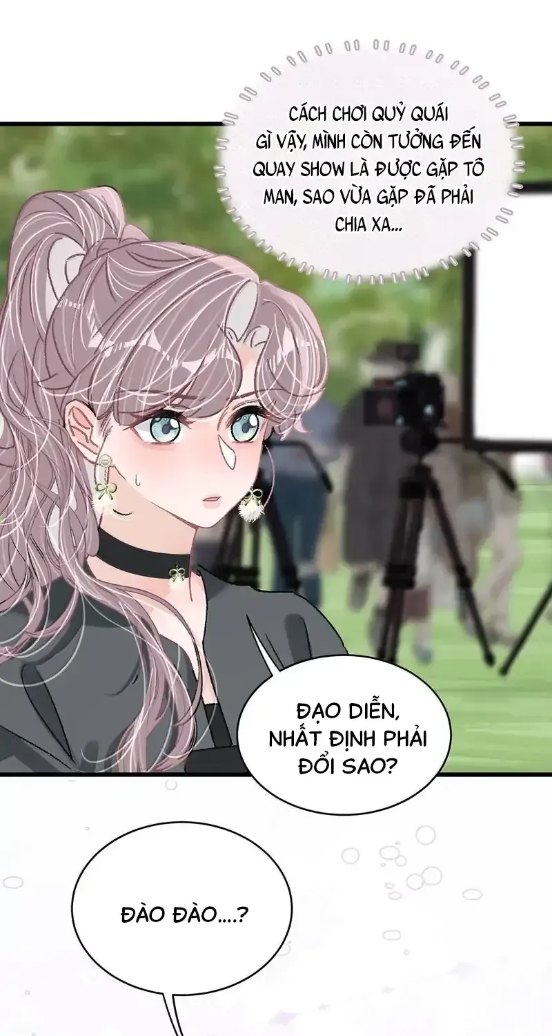 Tôi Bị Mẹ Kế Ép Yêu Đương Chap 56 - Next Chap 57
