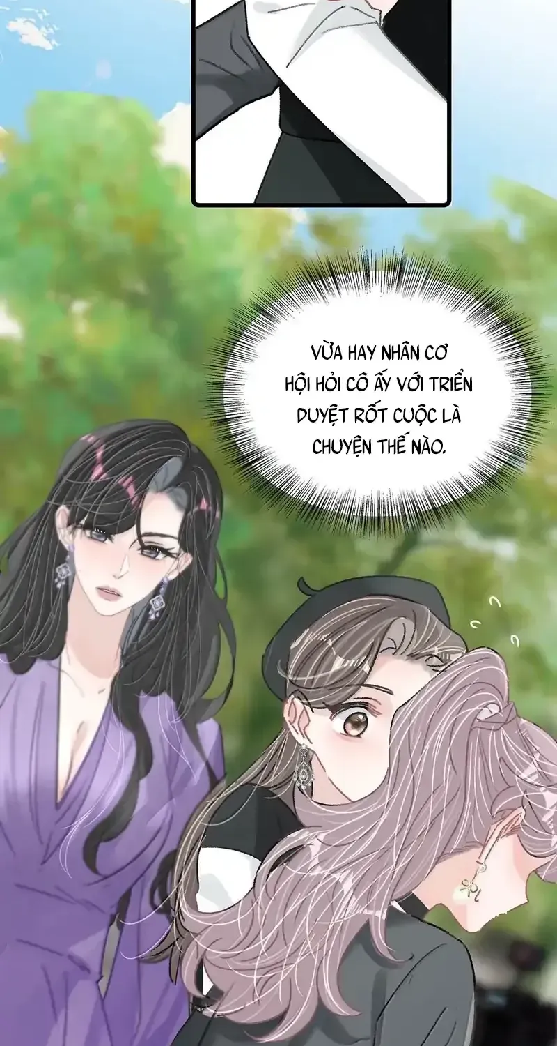 Tôi Bị Mẹ Kế Ép Yêu Đương Chap 56 - Next Chap 57