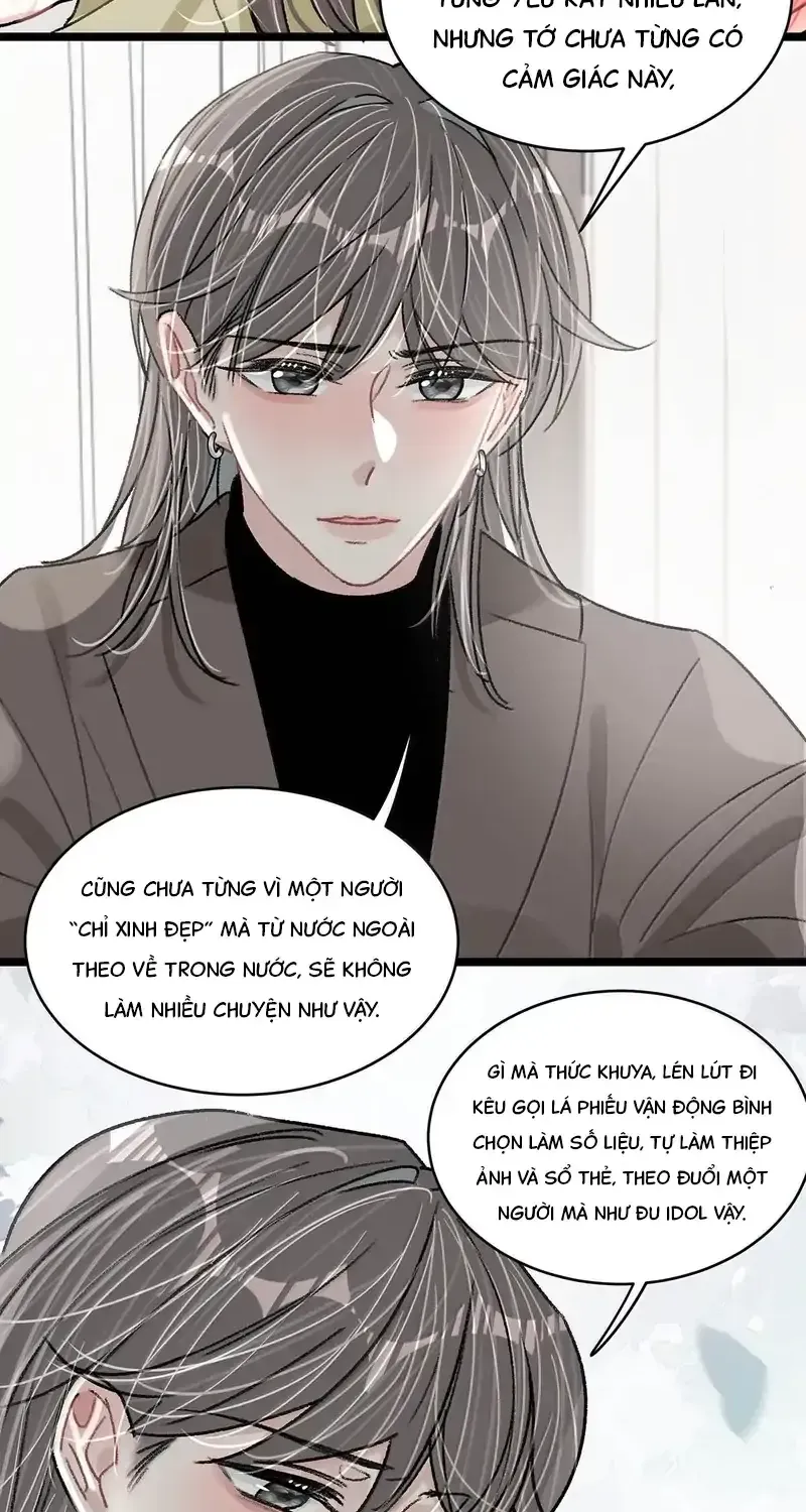 Tôi Bị Mẹ Kế Ép Yêu Đương Chap 57 - Next Chap 58
