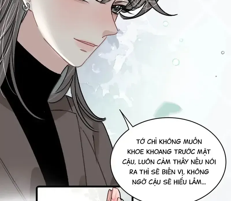 Tôi Bị Mẹ Kế Ép Yêu Đương Chap 57 - Next Chap 58
