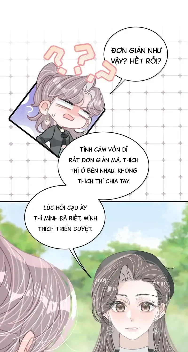 Tôi Bị Mẹ Kế Ép Yêu Đương Chap 57 - Next Chap 58