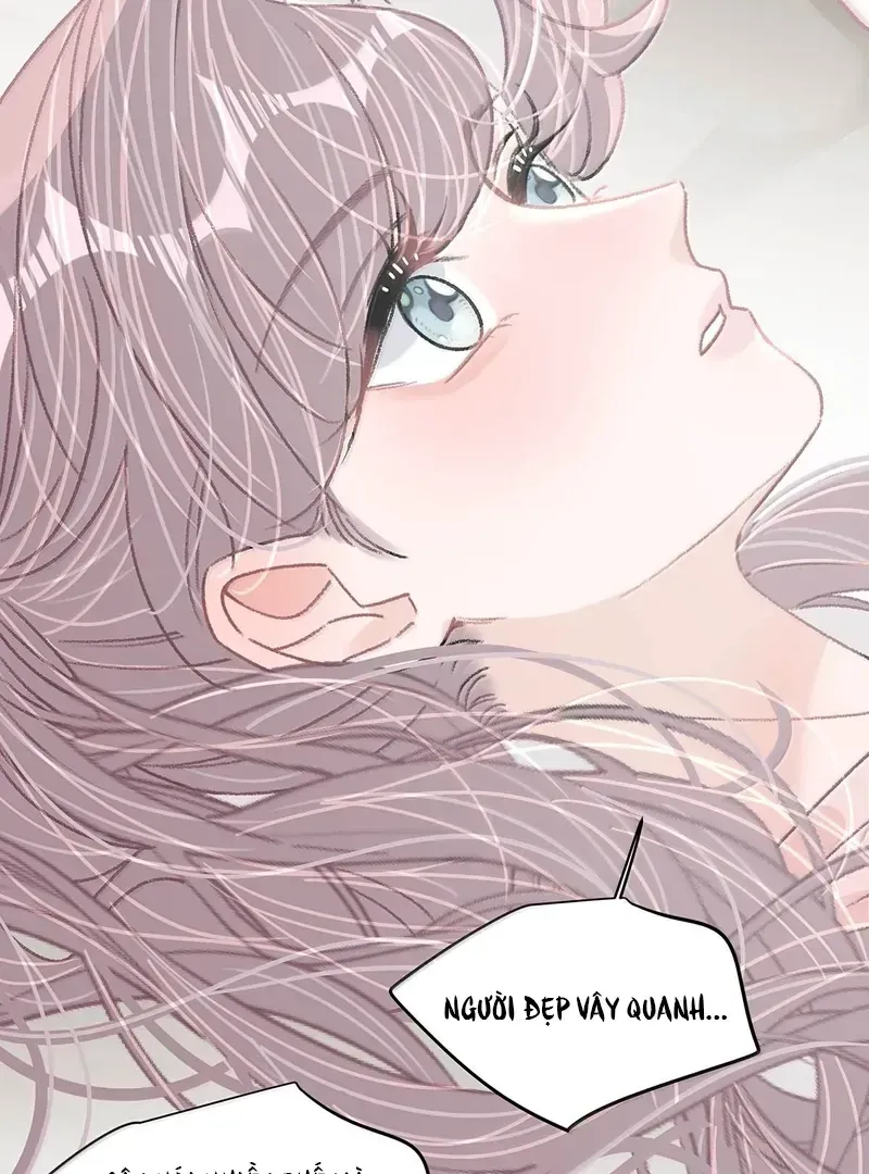 Tôi Bị Mẹ Kế Ép Yêu Đương Chap 58 - Next Chap 59