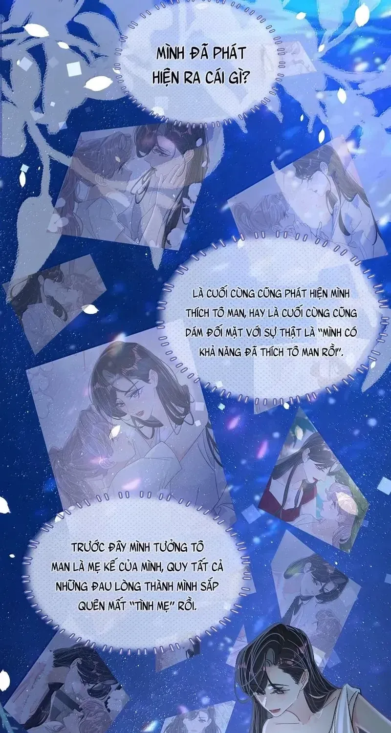 Tôi Bị Mẹ Kế Ép Yêu Đương Chap 58 - Next Chap 59