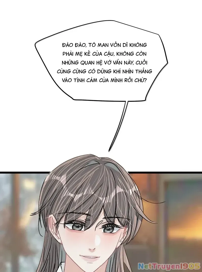 Tôi Bị Mẹ Kế Ép Yêu Đương Chap 58 - Next Chap 59