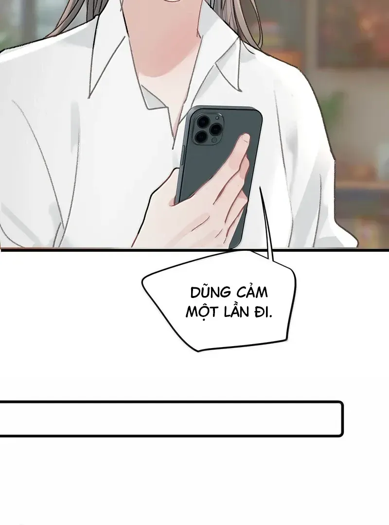 Tôi Bị Mẹ Kế Ép Yêu Đương Chap 58 - Next Chap 59