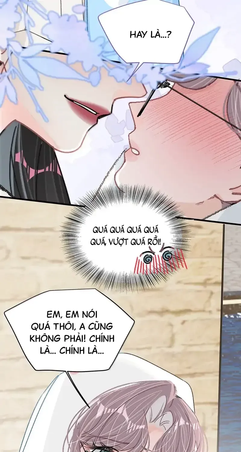 Tôi Bị Mẹ Kế Ép Yêu Đương Chap 59 - Next Chap 60
