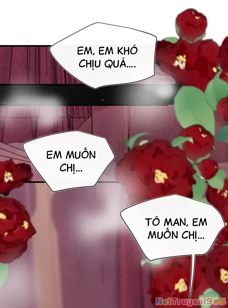 Tôi Bị Mẹ Kế Ép Yêu Đương Chap 60 - Next Chap 61