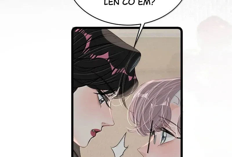Tôi Bị Mẹ Kế Ép Yêu Đương Chap 60 - Next Chap 61