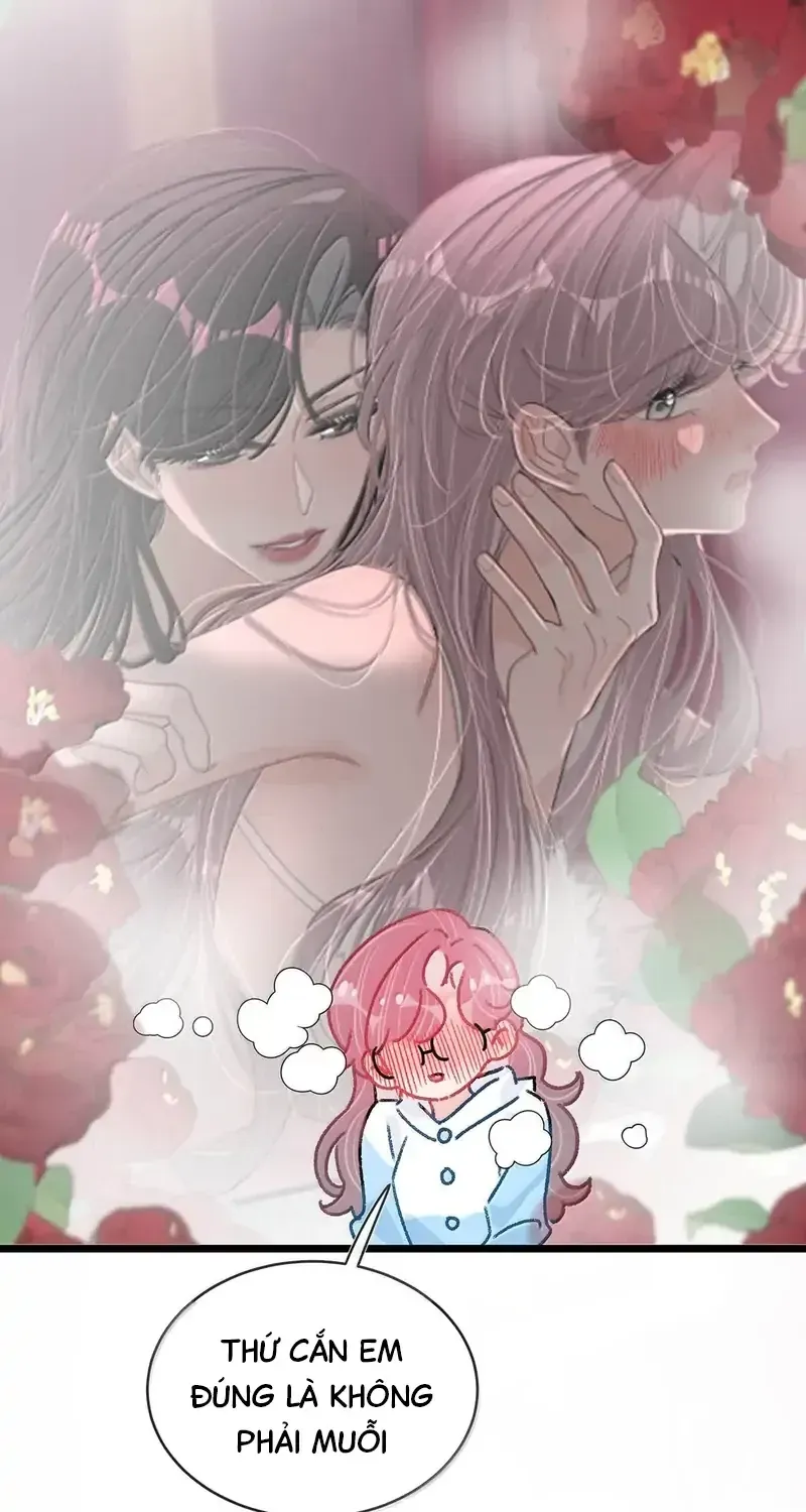 Tôi Bị Mẹ Kế Ép Yêu Đương Chap 60 - Next Chap 61