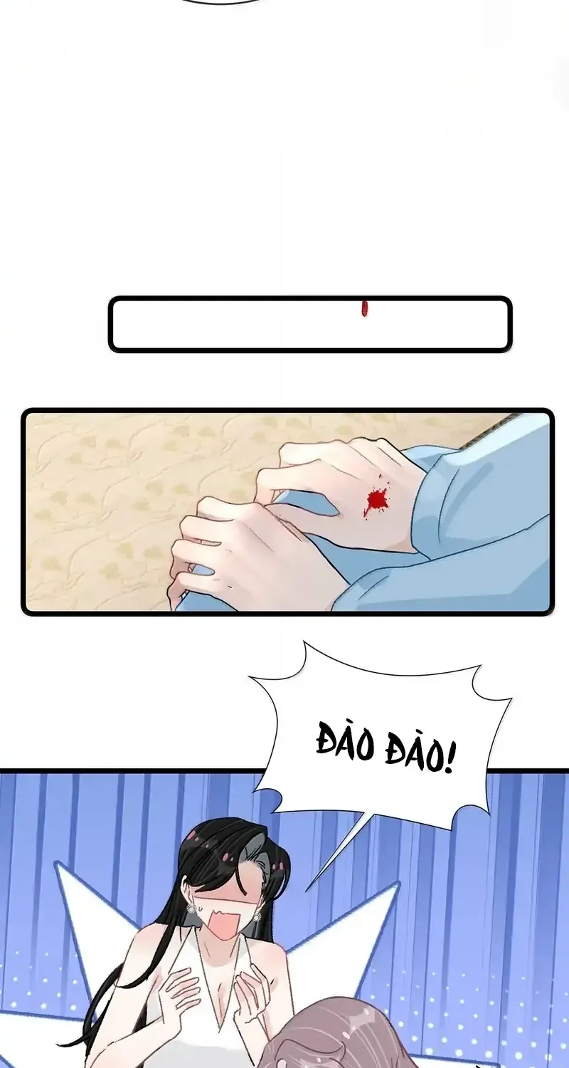 Tôi Bị Mẹ Kế Ép Yêu Đương Chap 60 - Next Chap 61