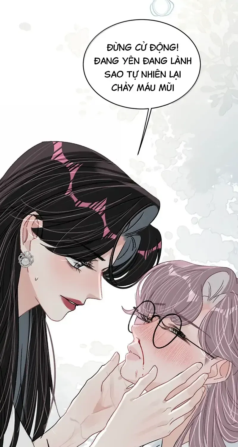 Tôi Bị Mẹ Kế Ép Yêu Đương Chap 60 - Next Chap 61
