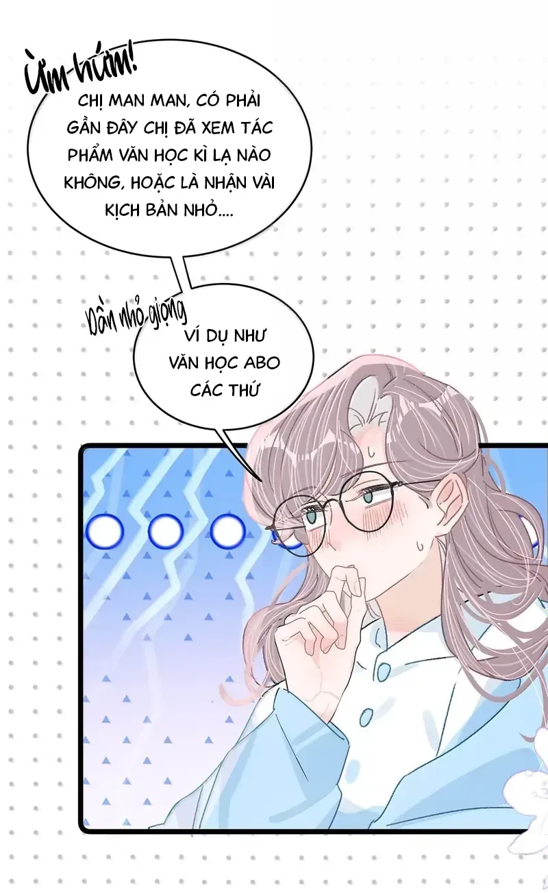 Tôi Bị Mẹ Kế Ép Yêu Đương Chap 60 - Next Chap 61
