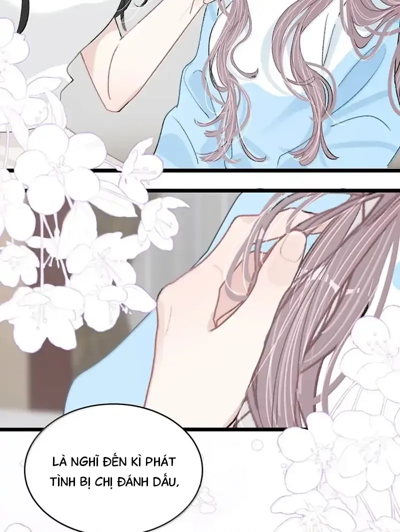 Tôi Bị Mẹ Kế Ép Yêu Đương Chap 60 - Next Chap 61
