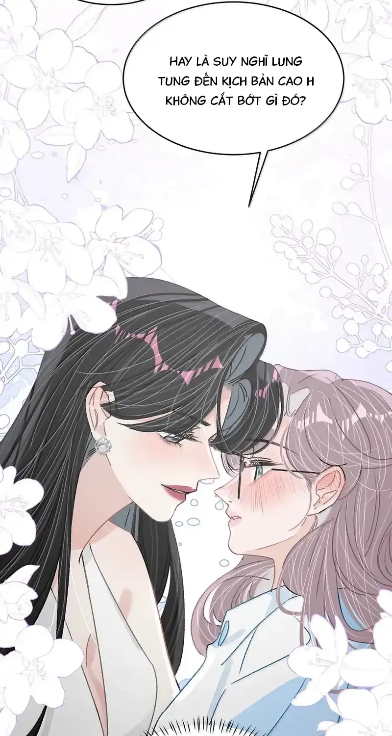 Tôi Bị Mẹ Kế Ép Yêu Đương Chap 60 - Next Chap 61