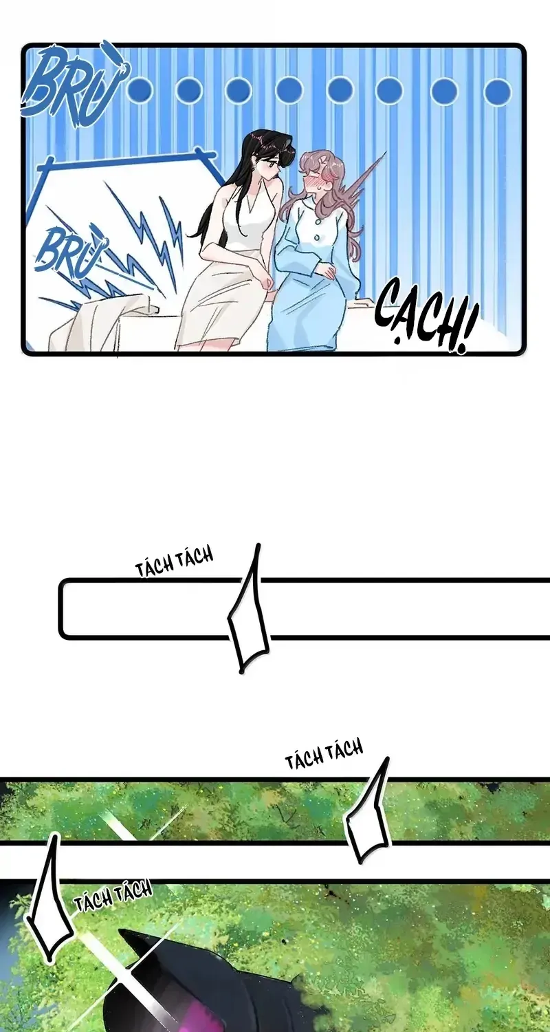 Tôi Bị Mẹ Kế Ép Yêu Đương Chap 60 - Next Chap 61