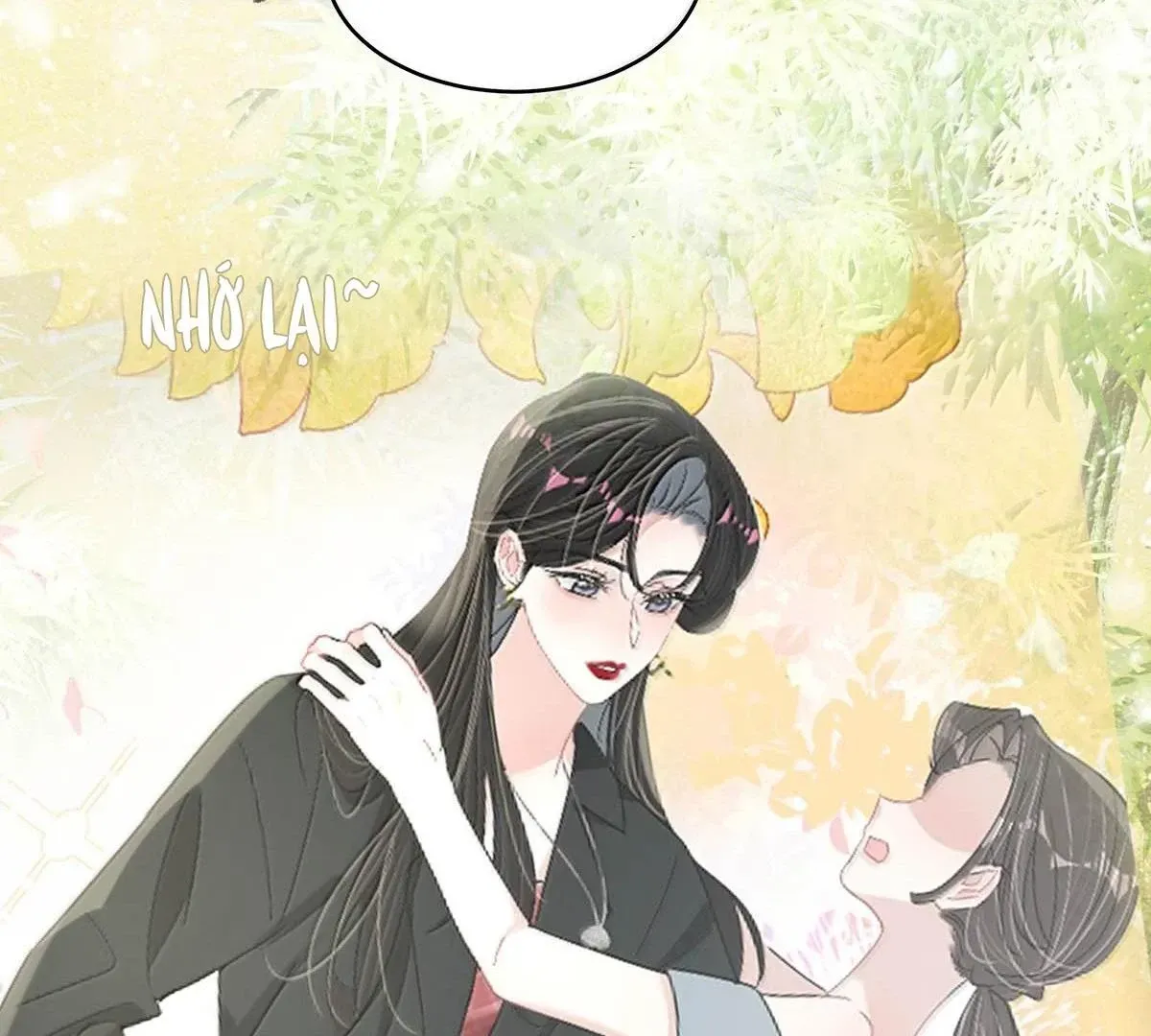 Tôi Bị Mẹ Kế Ép Yêu Đương Chap 62 - Next Chap 63