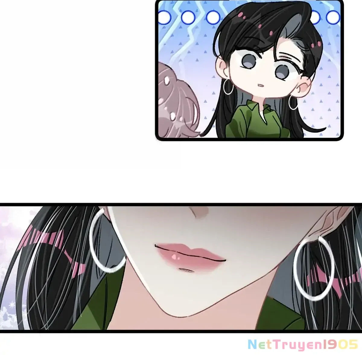 Tôi Bị Mẹ Kế Ép Yêu Đương Chap 62 - Next Chap 63