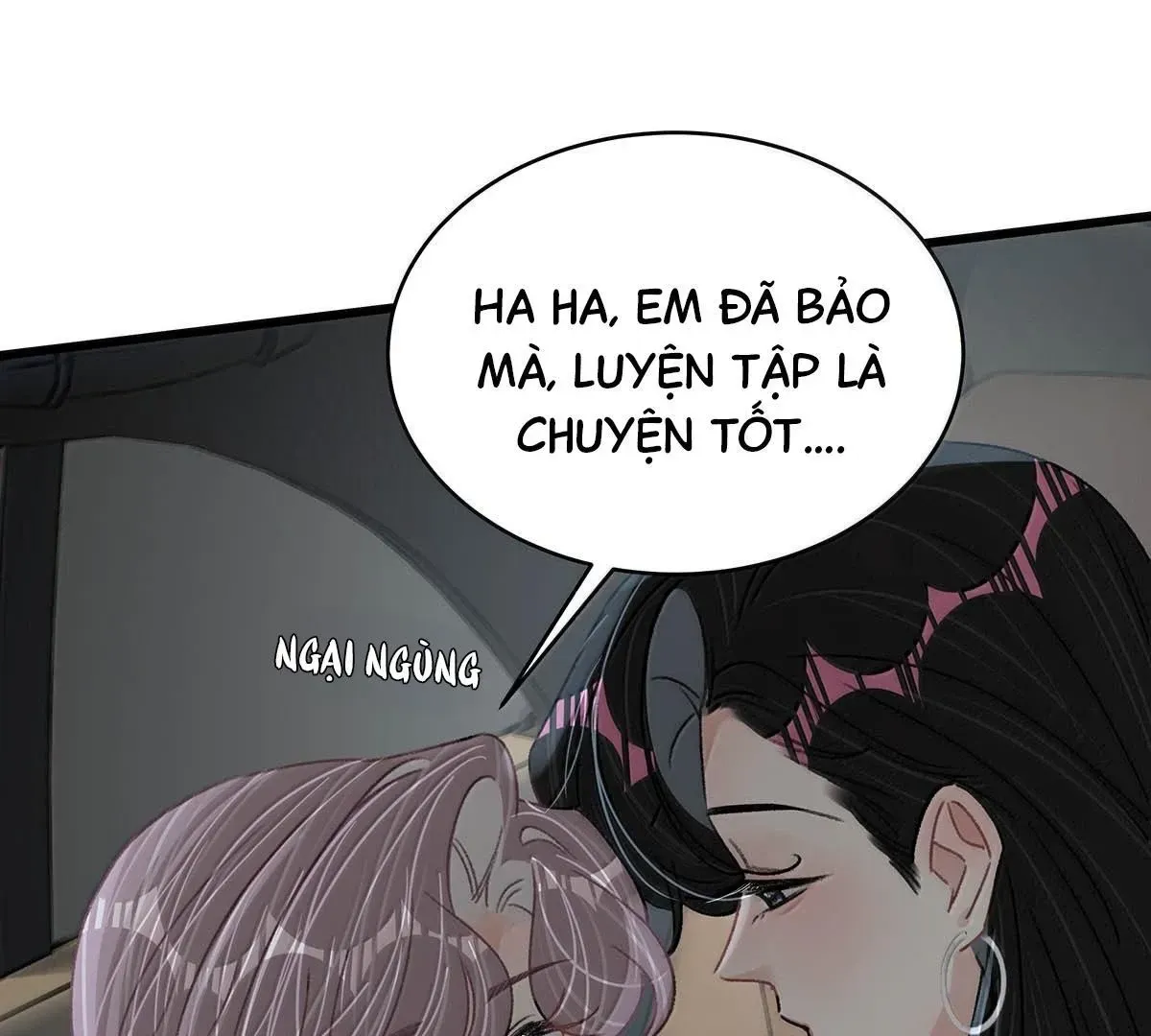 Tôi Bị Mẹ Kế Ép Yêu Đương Chap 62 - Next Chap 63