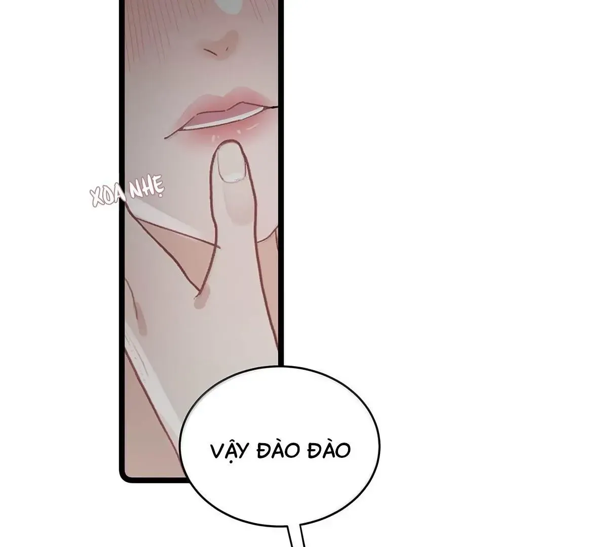 Tôi Bị Mẹ Kế Ép Yêu Đương Chap 62 - Next Chap 63