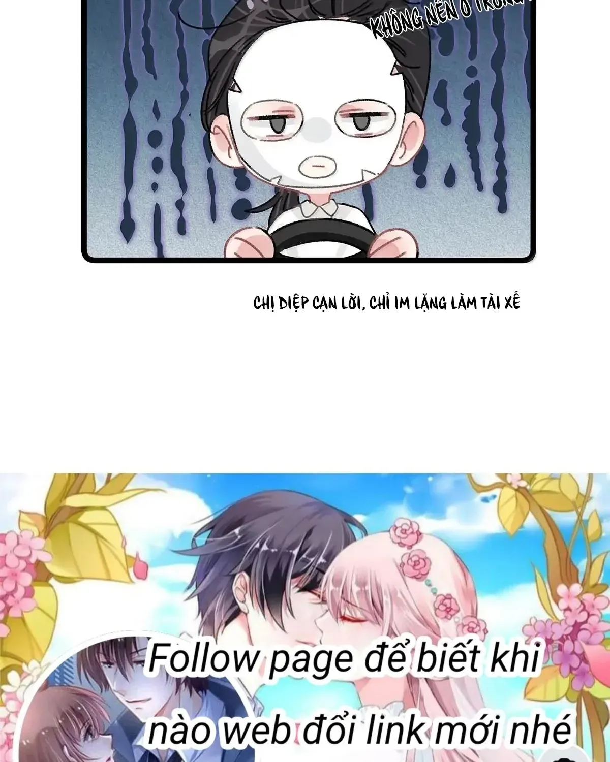 Tôi Bị Mẹ Kế Ép Yêu Đương Chap 62 - Next Chap 63