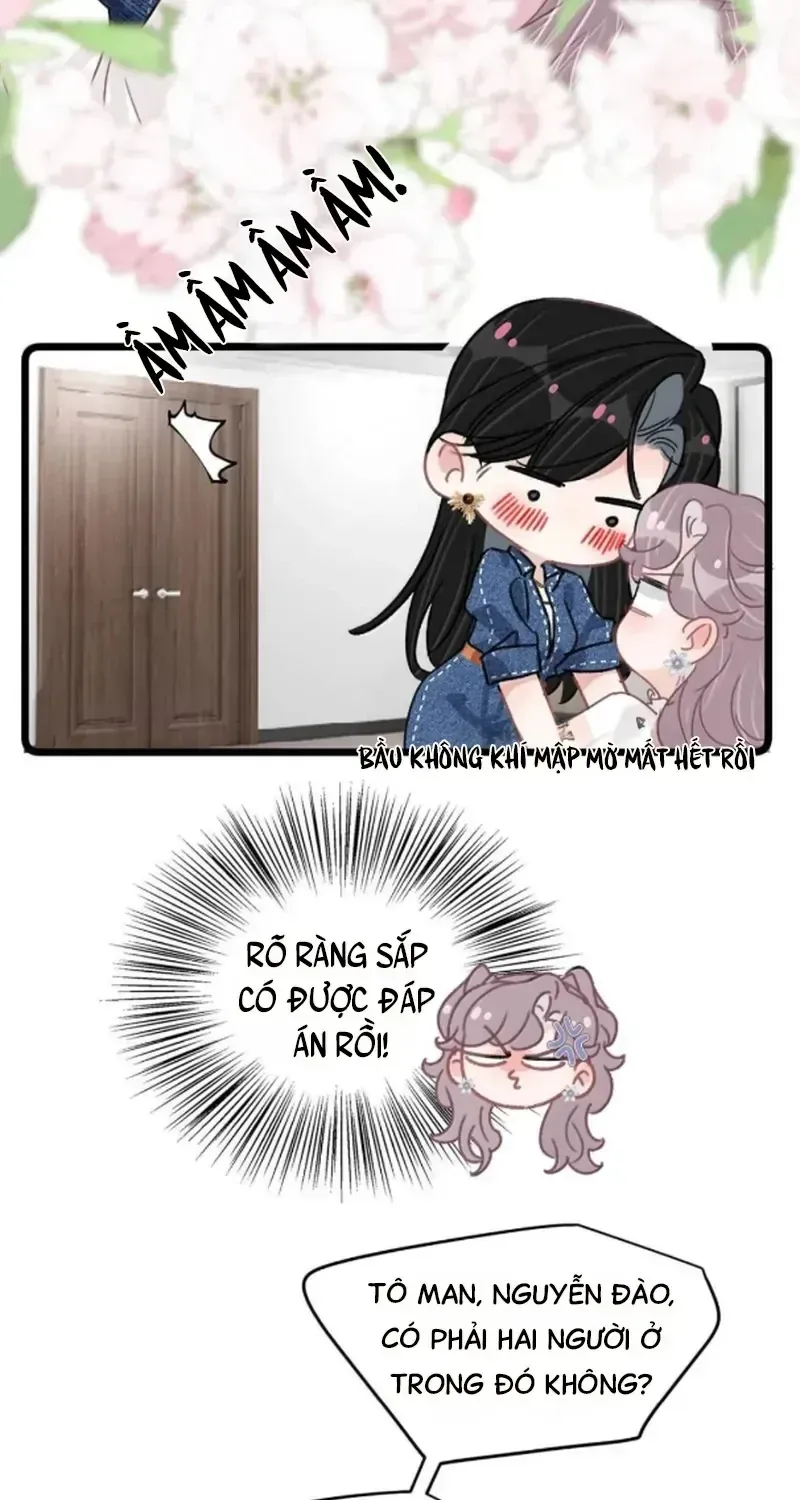 Tôi Bị Mẹ Kế Ép Yêu Đương Chap 66 - Next Chap 67