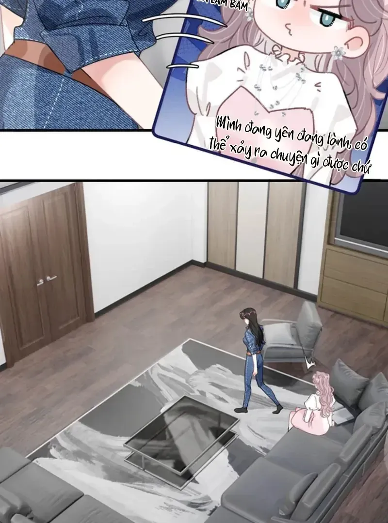 Tôi Bị Mẹ Kế Ép Yêu Đương Chap 66 - Next Chap 67
